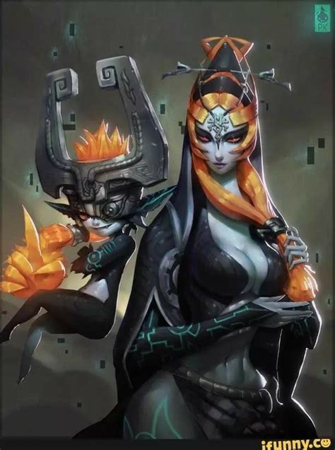 midna porn game|Midna Porn Videos 